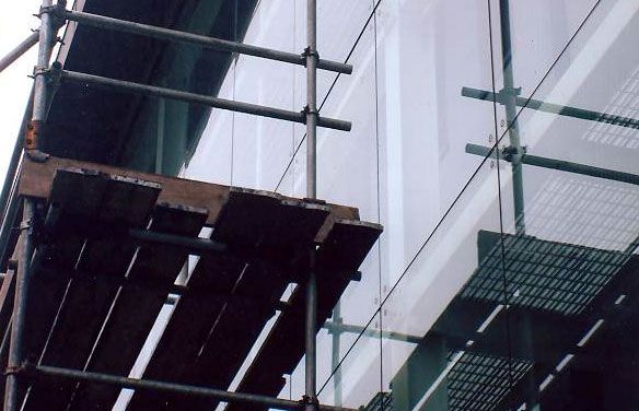 Premier Glazing Services Ltd